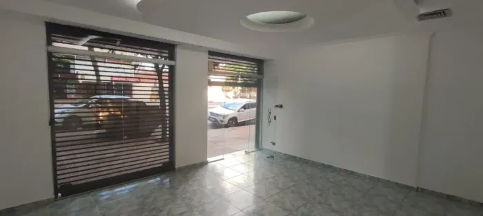 Sala para alugar, 90 m² por R$ 8.000,00/mês - Zona 01 - Maringá/PR