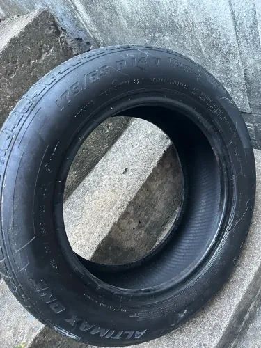 Pneu 175/65/14
