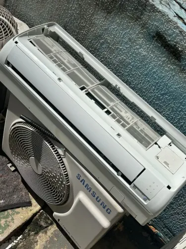 ar condicionado 