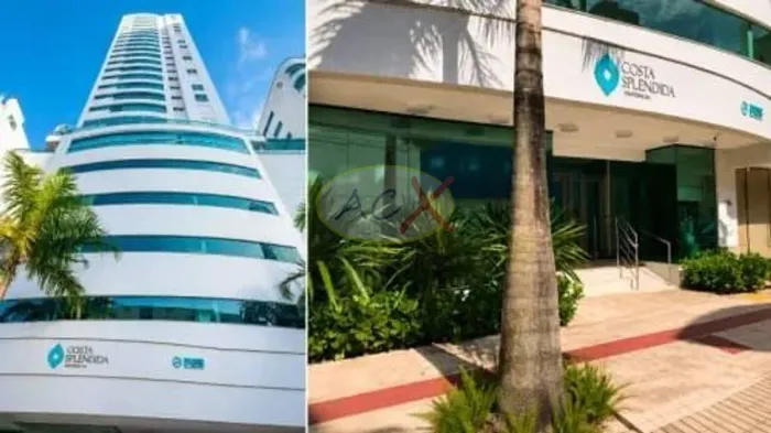 Apartamento com 3 dormitórios à venda, 105 m² por R$ 2.680.000,00 - Centro - Balneário Cam