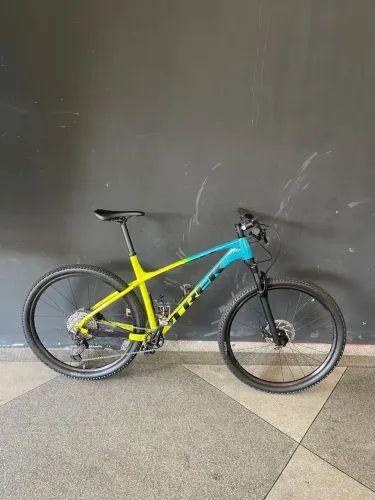 TREK X-CALIBER 9 2021 XL