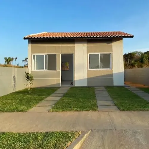 Vendo/ Passo casa no Village Dos Pássaros V, Paço do Lumiar