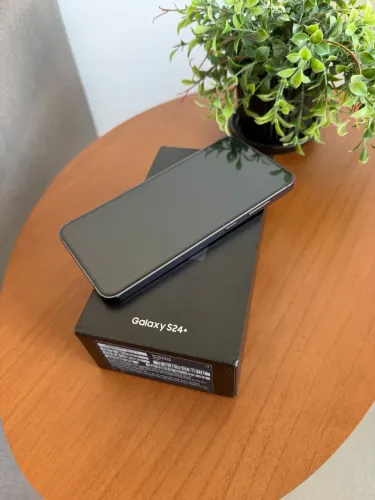 Samsung s24+ 512gb