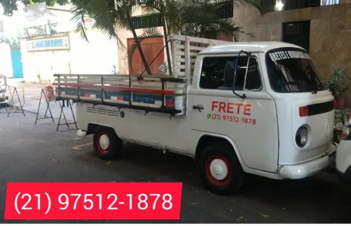 Frete Barato RJ