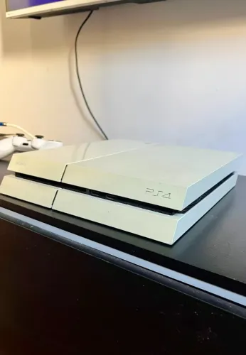 Playstation 4