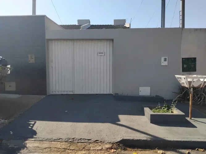 Casa Res. Campos Dourados - 9 minutos do Portal Sul shopping
