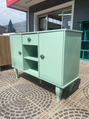 Balcão Buffet para sala