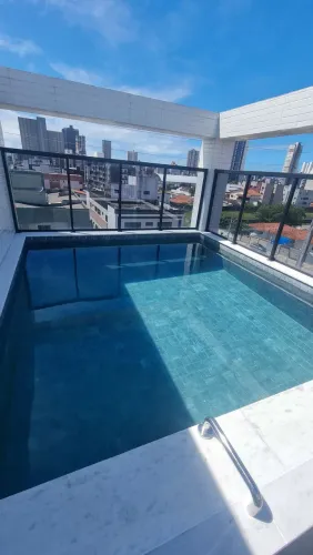 Excelente oport., apartamento novo c/03 qtos s/01 suíte, sala , cozinha e garagem!