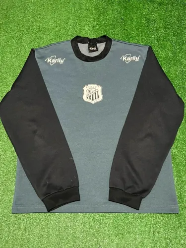 Blusa Operário Ferroviário Treino 2010/2011