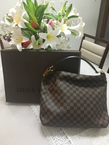 Bolsa louis vuitton original