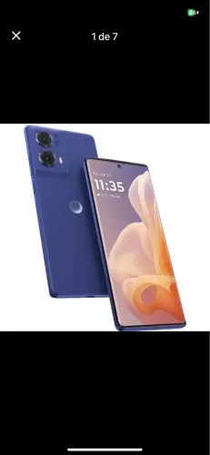 Moto G85 - 256GB