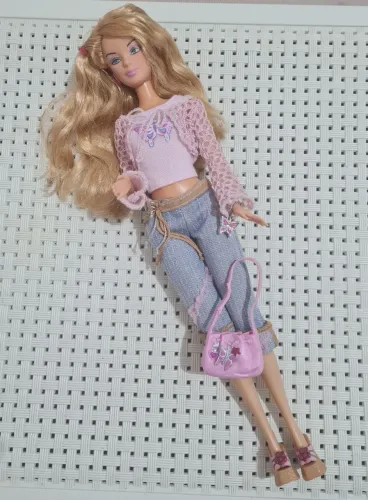 Barbie diario da barbie