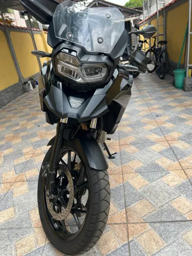 BMW GS 750f