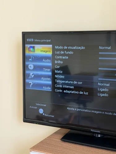 Tv 32? Panasonic