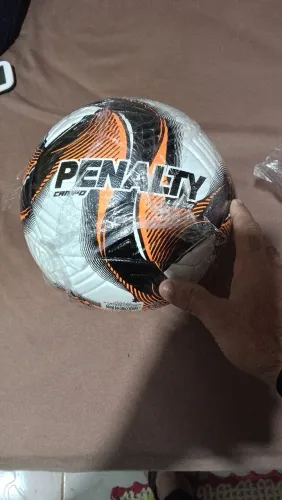 Vendo duas bolas de campo