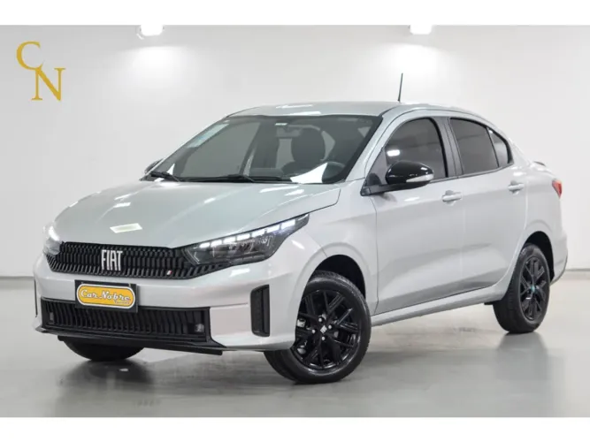 Fiat Cronos 1.3 8V Flex 2026