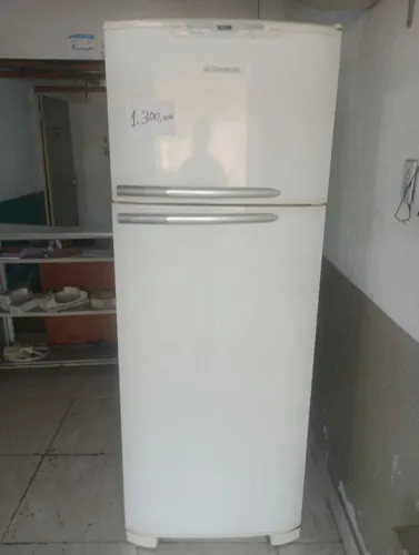 geladeira eletrolux