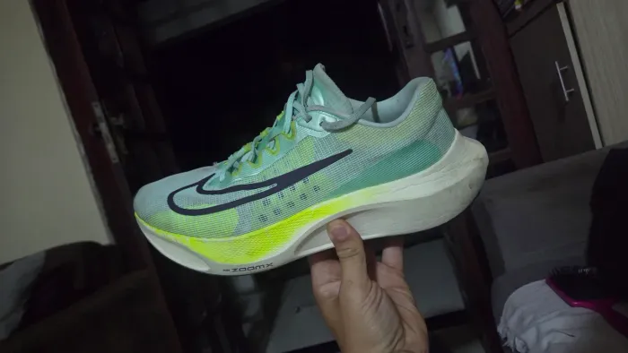 Nike zoom fly 5