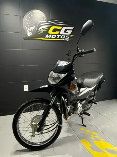 ? HONDA POP 110i 2026 | 10.836 KM