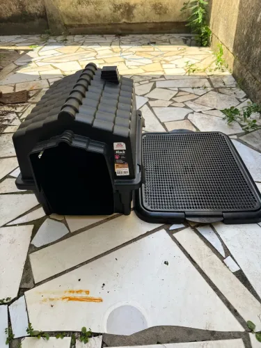 Casinha de pet