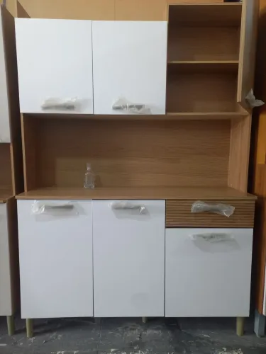 Armário de cozinha