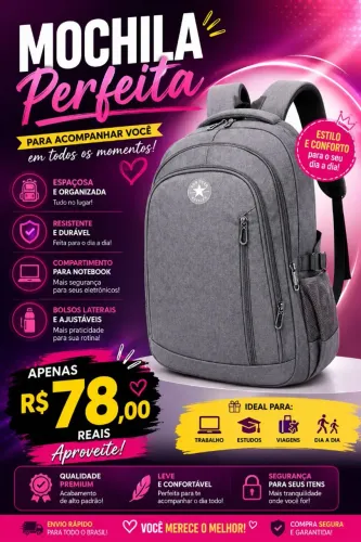Mochila