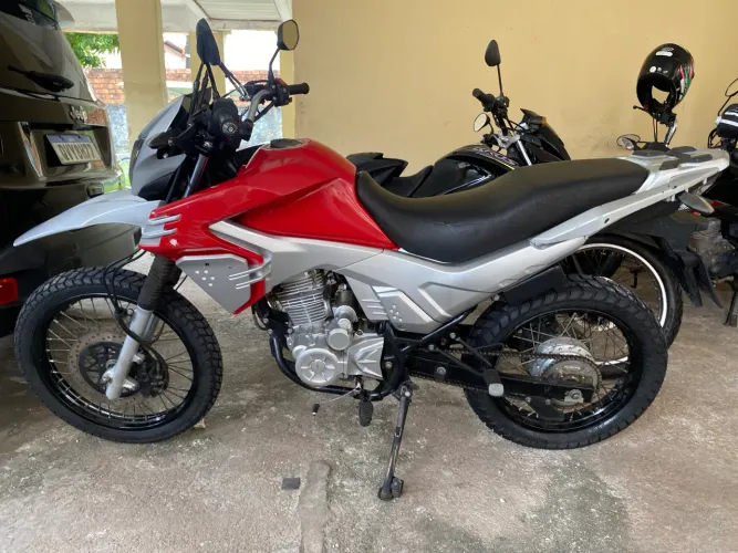 vendo SHI 175 EFI