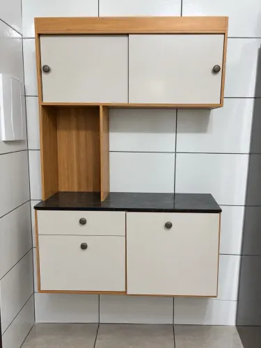 Armário de cozinha 