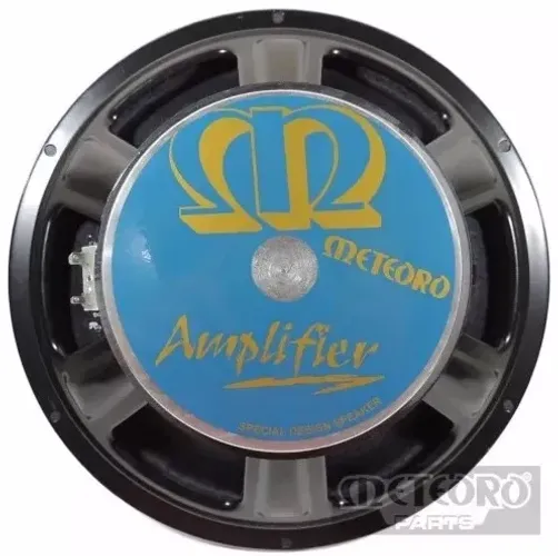 Alto alto-falante meteoro 12"