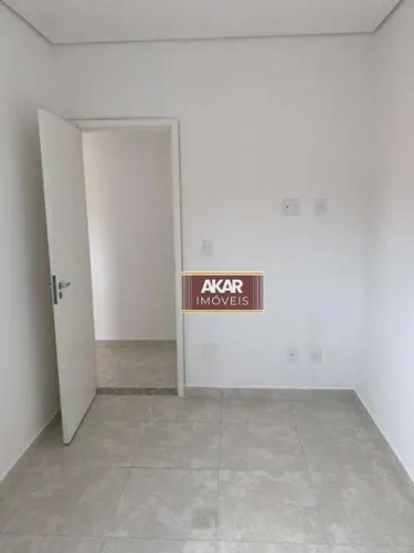 Cobertura Residencial à venda, Parque Oratório, Santo André - CO0397.