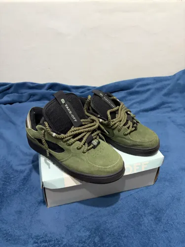 Tenis Freeday x Take off
