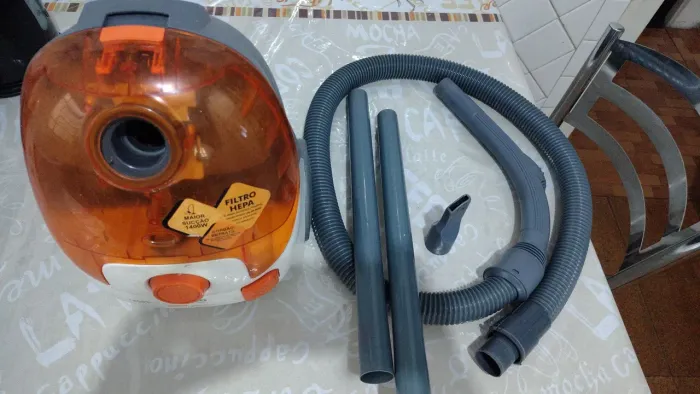 Aspirador de pó Philco