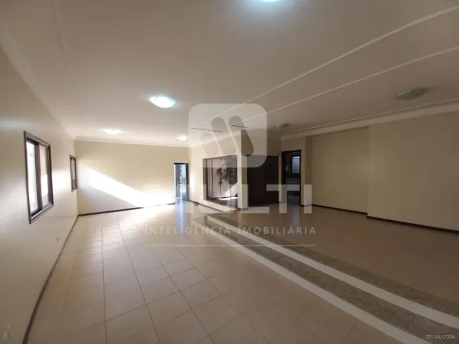 Casa - JARDIM KARAIBA
