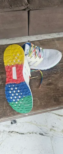 Tenis adidas 44