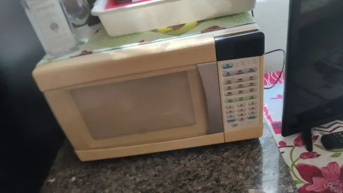Microondas
