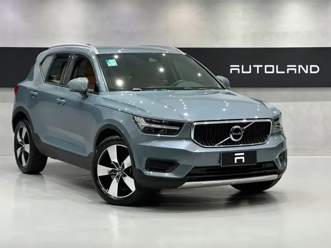 Volvo XC40 T-5 Momentum 2.0 252cv AWD 2020