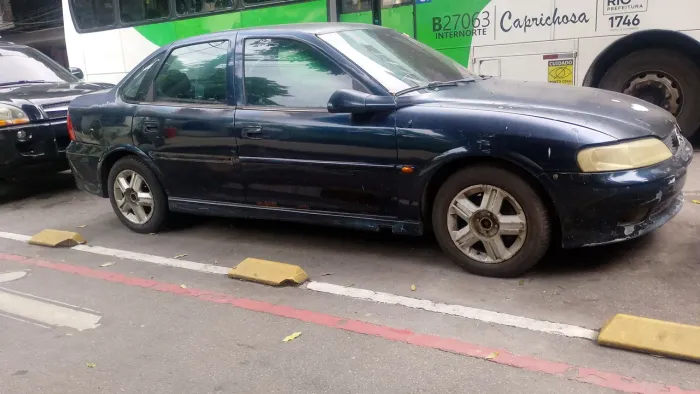 Chevrolet Vectra GLS/expres.2.2/ 2.0 E 2.0 CD 8V 2000