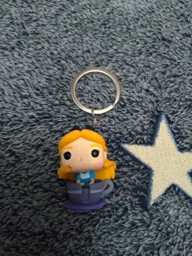 Funko pop Alice no país das maravilhas