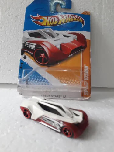 Hotwheels atrack  stars