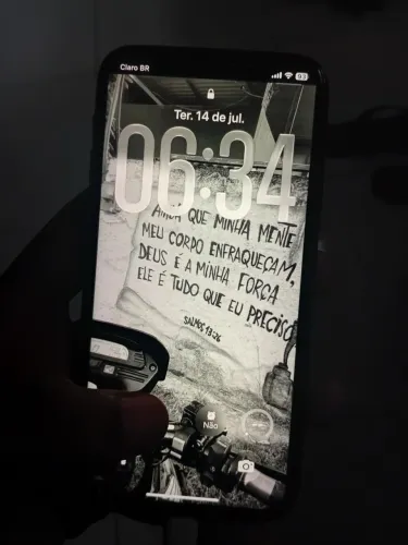 iPhone 11 Pro