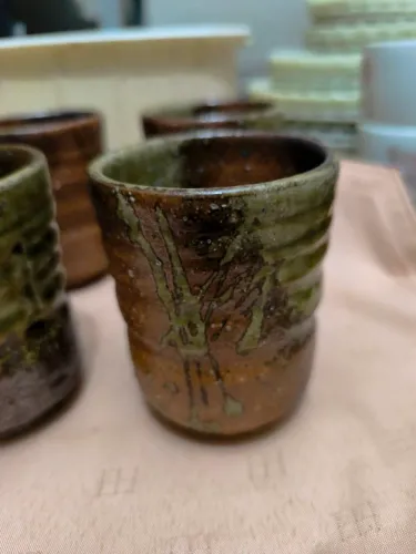 6 Yunomi.
