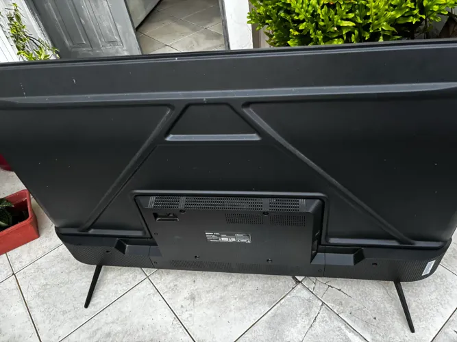 TV SEMP 50 pra retirada de peças