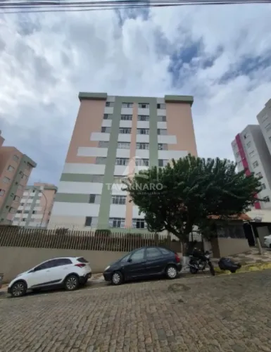 Apartamento à Venda do Condomínio Tibagi