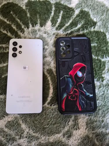 VENDO SAMSUNG GALAXY A32