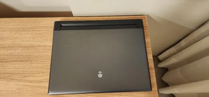 Alienware M18 R2 Gaming Laptop - RTX 4090 -  i9 14ª Geração | 32GB RAM