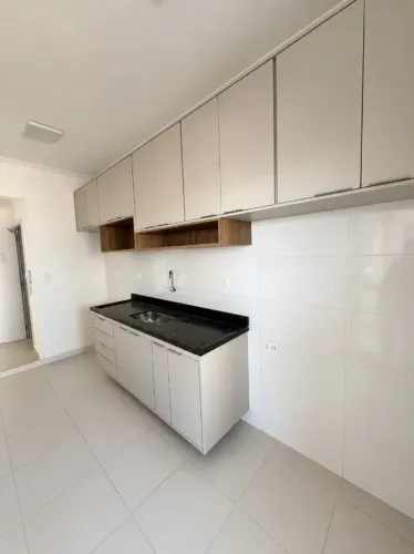 Apto Planejado no Lume Residence - 2 dormitórios