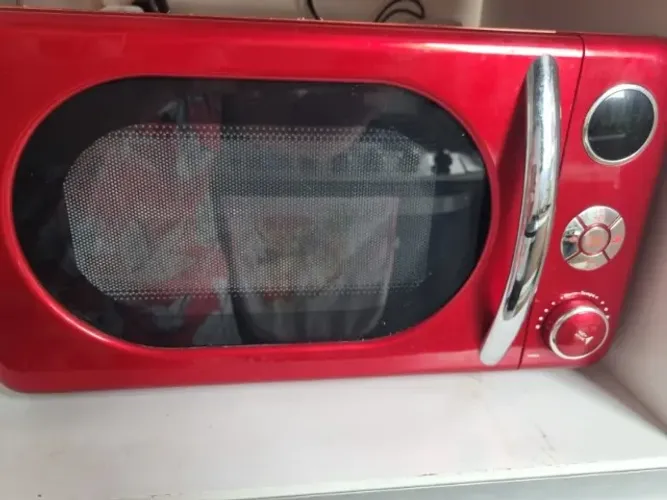 Microondas Retrô Philco