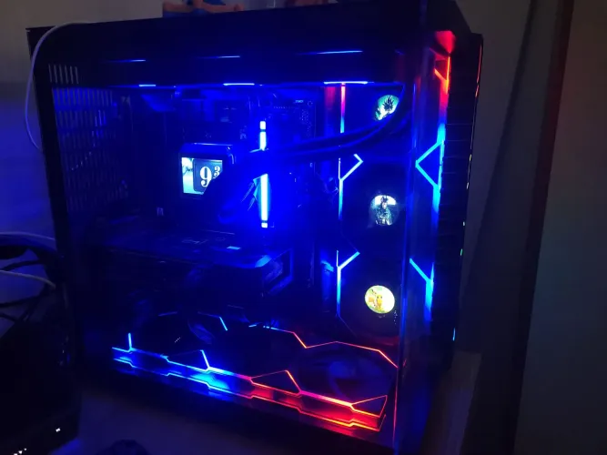 PC GAMER