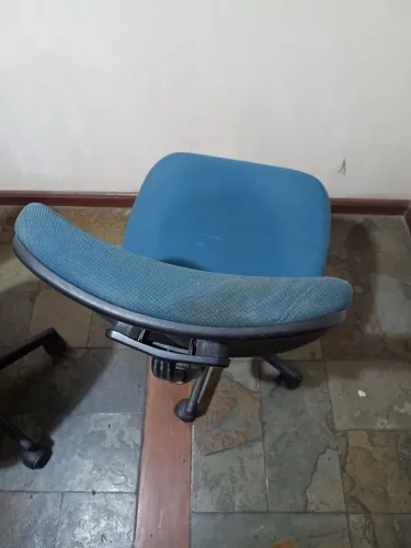 Cadeira de escritório