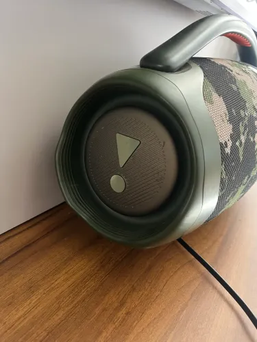 Jbl bombox 3